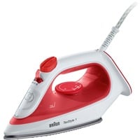 Braun SI 1019 rosso/Bianco