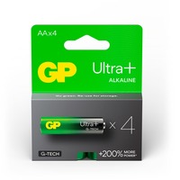 GP Batteries GPULP15A923C4 