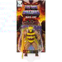Mattel JBM88, Gioco figura