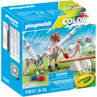 PLAYMOBIL 71517 