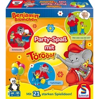 Schmidt Spiele 40663 