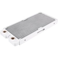 Image of Pacific SR280 Slim Radiator Snow Edition004