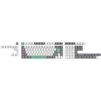 Keychron T53 bianco/Menta