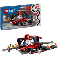 LEGO 60443 