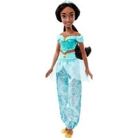 Mattel HLW12 Bambole, Gioco figura Disney Princess HLW12, Bambola alla moda, Femmina, 3 anno/i, Ragazza, 279,4 mm, 150 g
