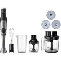 Philips HR2685/00 Nero/in acciaio inox