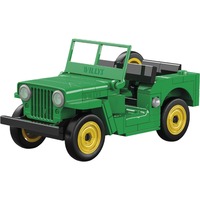 COBI COBI-24517 verde