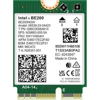 Intel® BE200.NGWG Bulk