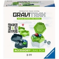 Ravensburger 27468, Ferrovia