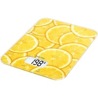 Beurer KS 19 Lemon, 70407 giallo