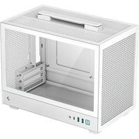 DeepCool R-CH160-WHNGI0-G-1 bianco