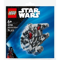 LEGO 30708, Giochi di costruzione