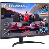 LG 32UR500 Nero