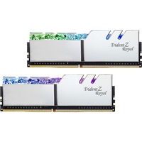 Image of Trident Z Royal F4-4000C18D-32GTRS memoria 32 GB 2 x 16 GB DDR4 4000 MHz