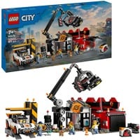 LEGO 60472 