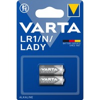 Image of 1x2 LR 1 Lady Batteria monouso Alcalino004