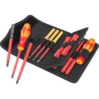 Wera 05006614001 rosso/Giallo