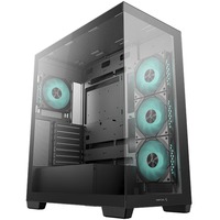 DeepCool R-CG580-BKADA4-G-1 Nero