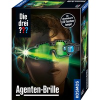 KOSMOS 630584, Detective Kit