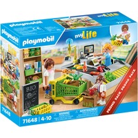 PLAYMOBIL 71648 