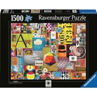 Ravensburger 12000428 