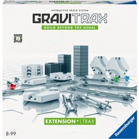 Ravensburger 22414, Ferrovia