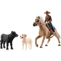 Image of Farm World Western Riding Adventures