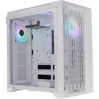 Thermaltake CA-1X7-00F6WN-01 bianco