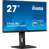 iiyama XUB2793QS-B6 Nero (opaco)