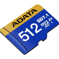 Image of Premier Extreme microSDXC 512 GB004