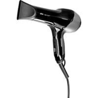 Braun Satin Hair 7 HD780 Nero