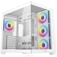 DeepCool R-CG530-WHADA4-G-1 bianco