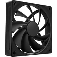 NZXT F120Q Nero