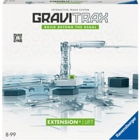 Ravensburger 22419, Ferrovia