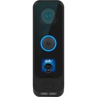 Ubiquiti UVC-G4 Doorbell Pro, Campanello per porte Nero