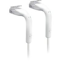 Ubiquiti U-Cable-Patch-RJ45 bianco