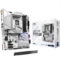 ASRock 90-MXBQC0-A0UAYZ Nero