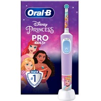 Image of Oral-B Vitality Pro 103 Kids Princess
