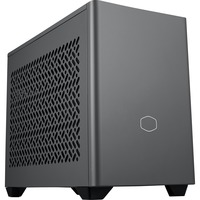 Cooler Master NR200PV2-MCNN85-SL0 grigio