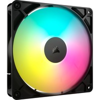 Corsair RS140 ARGB Nero