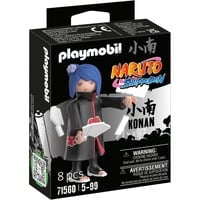 PLAYMOBIL 71560 