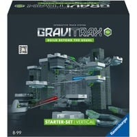Ravensburger 22426, Ferrovia
