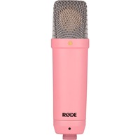 Rode Microphones NT1SIGNATUREPINK fucsia