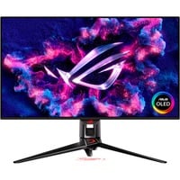 ASUS PG32UCDM Nero