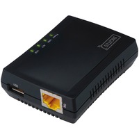 Image of Server di rete multifunzione 1-Porta USB 2.0
