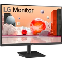 LG 24BA400 Nero