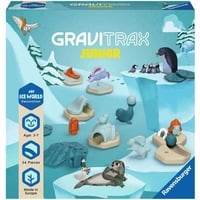 Ravensburger 23748, Ferrovia