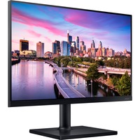 SAMSUNG F24T450GYU Nero