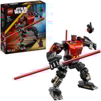 LEGO 75411, Giochi di costruzione