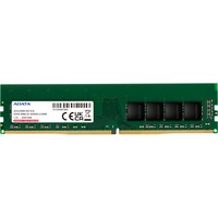 ADATA AD4U26664G19-SGN verde